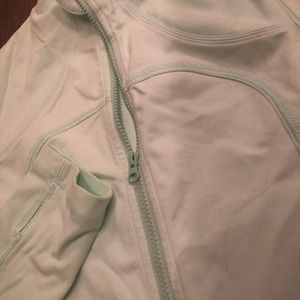 lululemon athletica Jackets & Coats - Lululemon Zip Up - 4 lululemon athletica Jackets & Coats - Lululemon Zip Up - 4